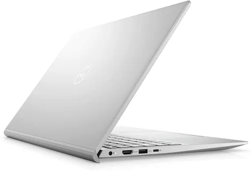 Vista 6 de Dell Inspiron 15 5502, portátil FHD de 15.6 pulgadas delgado y ligero, Intel Core i5-1135G7, 8 GB 3200 MHz DDR4 RAM, 512 GB SSD, gráficos Iris Xe