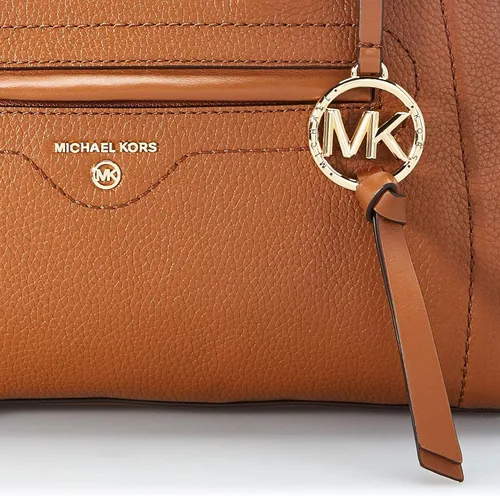 Vista 3 de Michael Kors Womens Carine MD Satchel