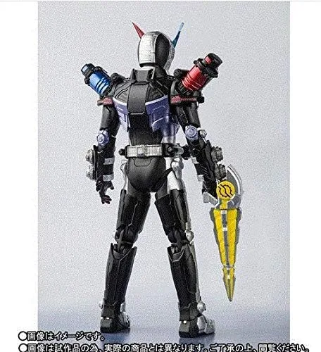 Vista 5 de S.H.Figuarts