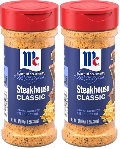 Vista 15 de McCormick Perfect Pinch - Condimento para carne, 7 onzas