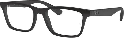 Vista 14 de Ray-Ban Rx7025 - Marcos cuadrados para anteojos graduados