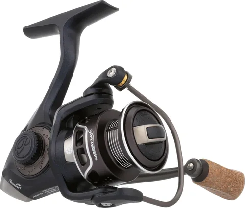 Vista 11 de Pflueger President XT - Carrete de pesca giratorio
