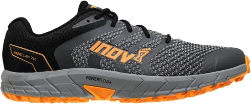 Vista 3 de Inov-8 Parkclaw 260 tejido para hombre Gris