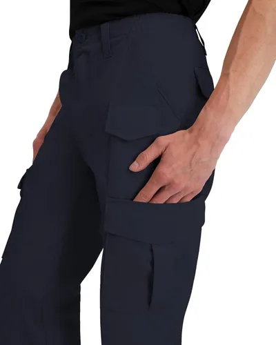Vista 5 de Genuine Gear Tactical Pant LAPD Azul marino