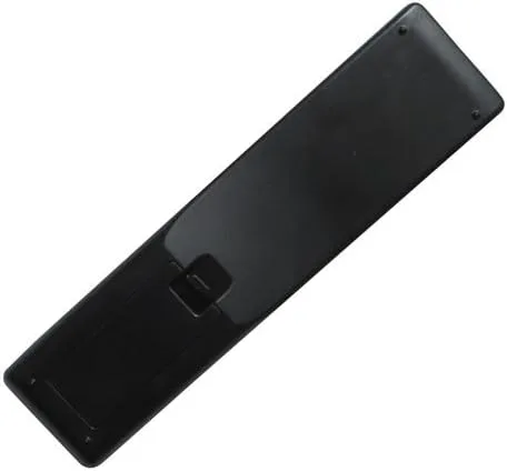 Vista 3 de Control remoto Insignia NS-50D400NA14 NS-50D40SNA14 NS-50D420NA16 NS-50D421NA16 NS-39D40SNA14 NS-39E400NA14 LCD LED HDTV TV
