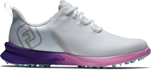 Vista 2 de FootJoy Zapatillas de golf Fj Fuel Sport para mujer