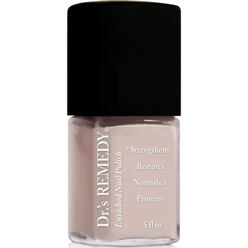 Vista 20 de Dr's Remedy - Esmalte de uñas enriquecido: no tóxico, totalmente natural y orgánico - Formulado por médicos: fortalece, restaura, cura y protege
