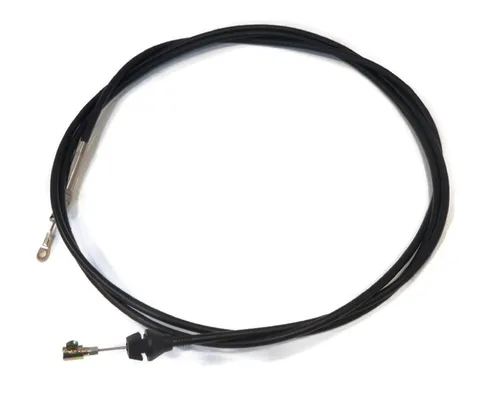 Vista 7 de Controlador de palanca de mando para quitanieves con cables 56018 conveniente Western quitanieves
