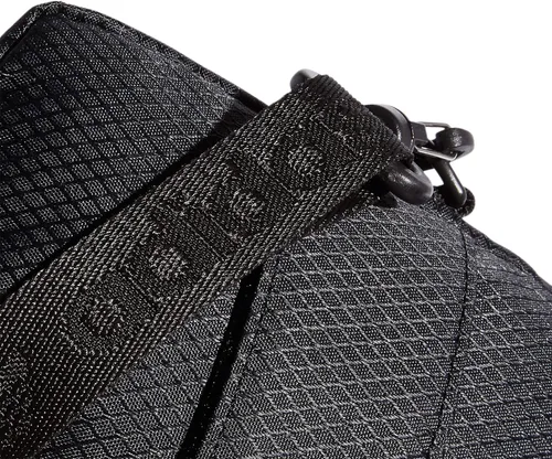 Vista 9 de adidas Originals Bolsa cruzada para festivales de utilidad Negro - Bolso bandolera Utility Festival