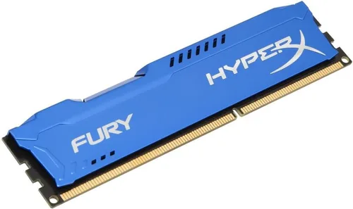 Vista 6 de HyperX FURY Kingston, Rojo