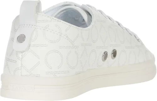 Vista 5 de Calvin Klein Hamilton - Tenis para mujer