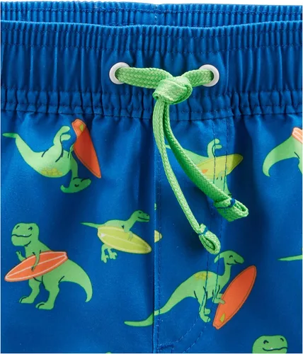 Vista 2 de Simple Joys de Carters - Juego de camisetas con protección para niños