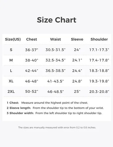 Vista 7 de Wantdo - Chamarra impermeable de esquí 3 en 1 para hombre, abrigo acolchonado para nieve
