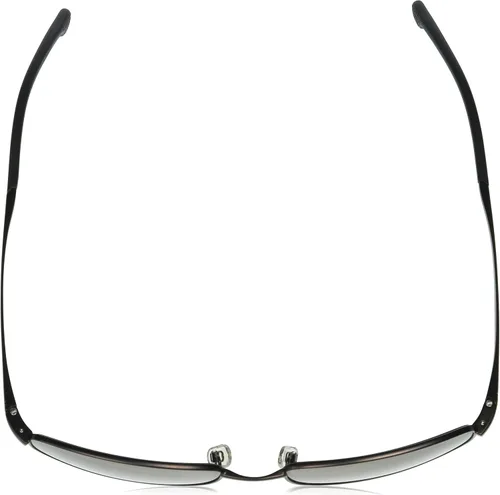 Vista 4 de Carrera Gafas de sol rectangulares 8043S para hombre