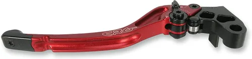 Vista 2 de Crg Constructores Racing Group Rc2 Clu Lvr Std Rojo R6/R1 2An-641-T-R Nuevo