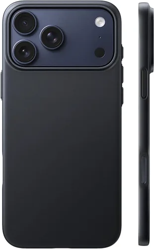 Vista 12 de TORRAS Funda Ajustada para iPhone 12 Case/para iPhone 12 Pro Case, Delgada pero Protectora, Cubierta de PC Duro Liviana Mate Anti-Rayones