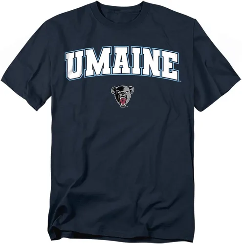 Vista 105 de Colección Oficial de Camisetas de Logotipo de Arco Universitario Unisex para Adultos 2