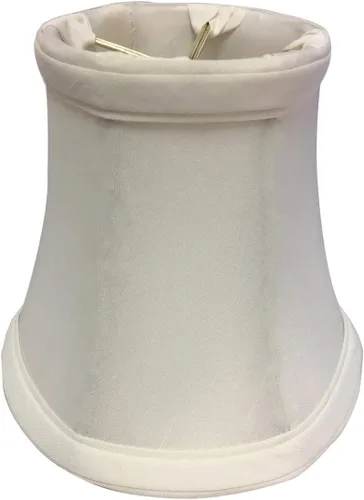 Vista 32 de Royal Designs, Inc. CS-202YEL Pantalla de Araña True Bell, 3 x 6 x 4.5 pulgadas, Amarillo