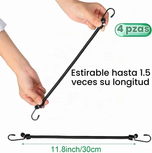 Vista 5 de 2 piezas de bandeja para comedero de pájaros de barandilla de cubierta para balcón 17,8 x 17,8 x 5,1 cm Plataforma compacta para semillas de pájaros