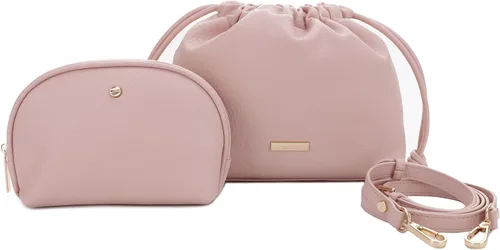 Vista 12 de Mali+Lili Lola Dúo de Bolsas de Belleza Duo