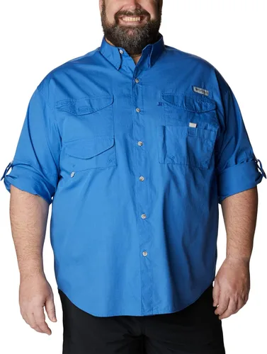 Vista 8 de Columbia Bonehead Ls - Camisa para hombre