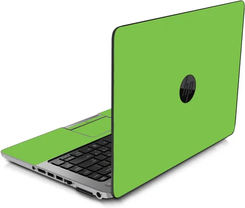 Vista 37 de LidStyles - Kit de vinilo de protección para HP Probook 455 G2 (amarillo)
