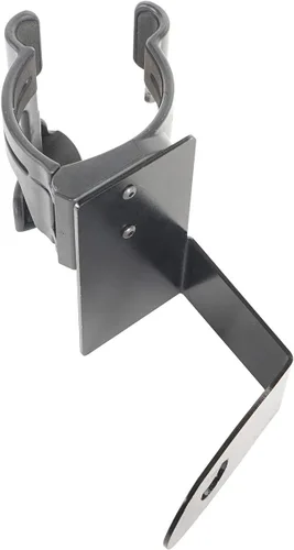 Vista 6 de Hooke Road - Soporte multifunción para tazas y teléfono para Jeep Wrangler TJ 1997-2006
