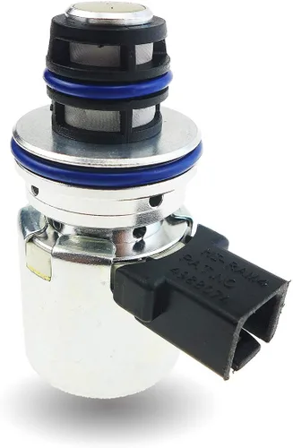 Vista 4 de Kit de solenoide de presión Governor, sensor de presión de transmisión EPC para Dodge Ram Jeep Grand Cherokee, compatible con todos los modelos