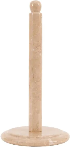 Vista 9 de Radicaln Toallero de papel de mármol para encimera de 12,5 "dispensador de Negro
