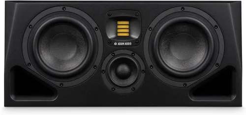 Vista 2 de ADAM Audio Monitor de estudio alimentado de 7 pulgadas A77H