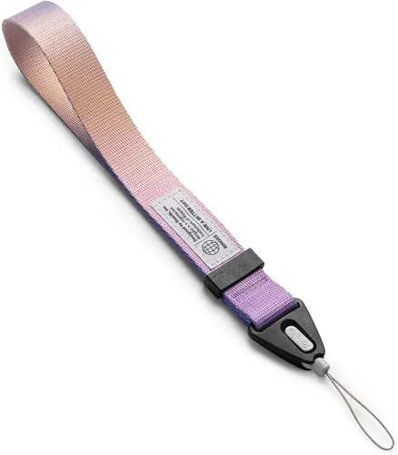 Vista 16 de Ringke Correa de mano [correa de muñeca para teléfono] diseñada para correa de cámara y correa de teléfono, cordón universal ajustable resistente