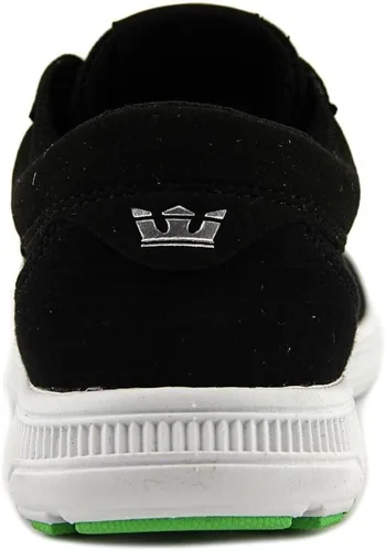 Vista 4 de Supra Zapatillas bajas para mujer