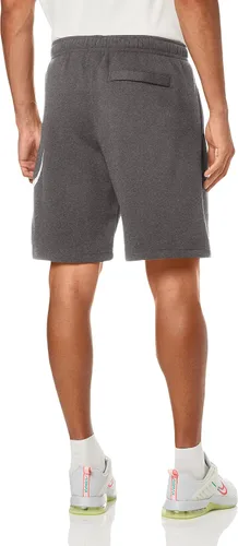 Vista 4 de Nike Sportswear Club - Pantalón corto de baloncesto para hombre