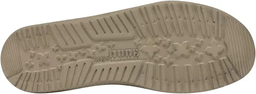Vista 6 de Hey Dude - Mocasines Wally veganos trenzados para hombre