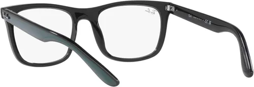 Vista 6 de Ray-Ban RX7209 - Marcos cuadrados para lentes graduados