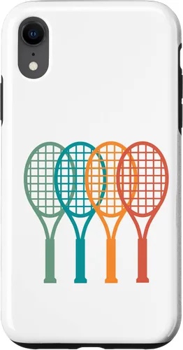 Vista 25 de Funda para raquetas de tenis para iPhone 16