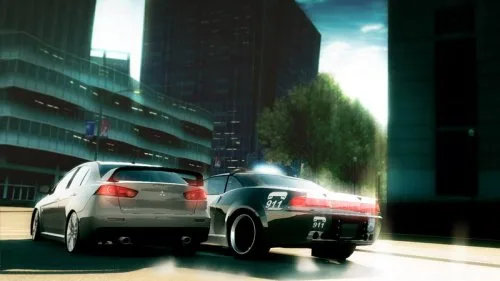 Vista 2 de Need for Speed Undercover - Xbox 360