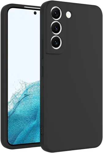 Vista 39 de Funda para Samsung Galaxy Note 8, color negro, resistente a los arañazos con tacto suave, delgada funda delgada para Samsung Galaxy Note 8
