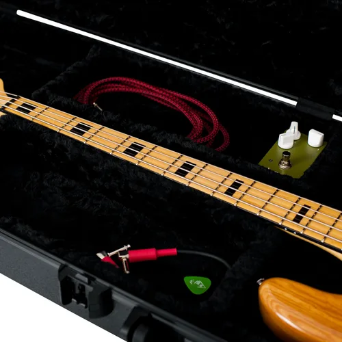 Vista 16 de Gator G-PG ACOUSTIC Pro Go Series. Funda para guitarra acústica.