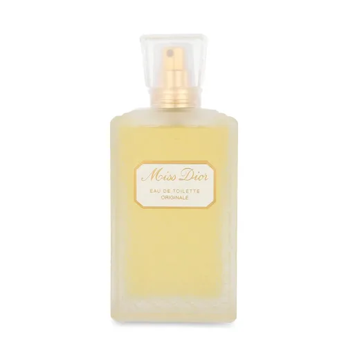 Vista 2 de Miss Dior Originale de Christian Dior para mujer. Eau De Toilette en espray 3.4 onzas.