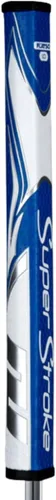 Vista 14 de SuperStroke Zenergy Flatso Golf Putter Grip