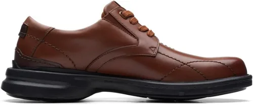 Vista 2 de Clarks Gessler Lace Oxford para hombre