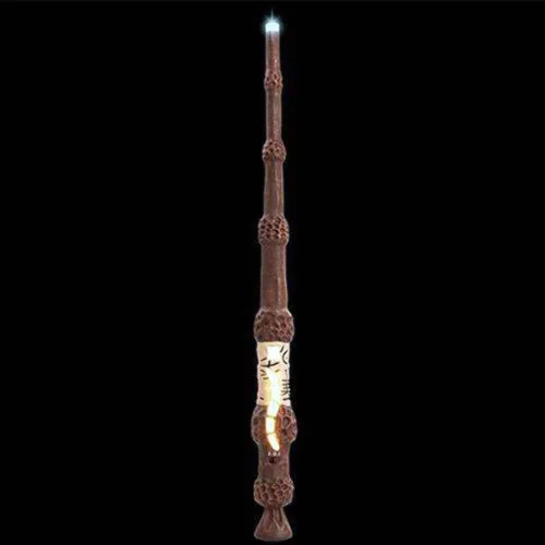 Vista 2 de Harry Potter - Varitas, la varita de Dumbledore, Estándar