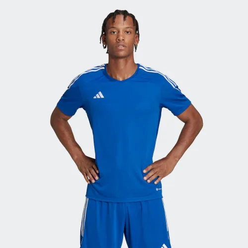 Vista 2 de adidas Camiseta Tiro 23 para hombre