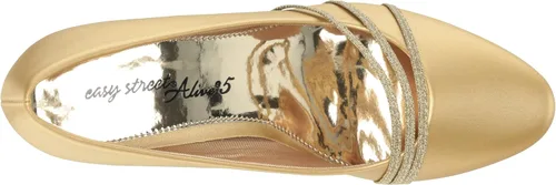 Vista 5 de Easy Street Zapatos de tacón Cristiny para mujer