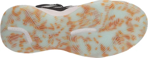 Vista 4 de adidas Tenis de baloncesto unisex para adultos Harden Stepback 3