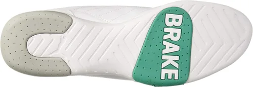 Vista 4 de PUMA Mens Mercedes Kart Cat Iii Sneakers Shoes Casual - White
