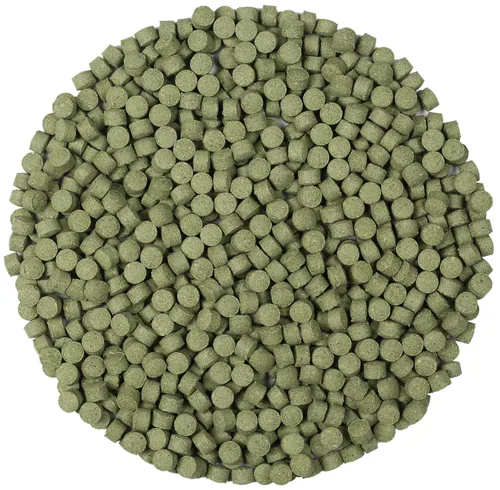 Vista 3 de Paan Corner Pudina Goli Bolas de menta verde, veganas, 4.23 oz