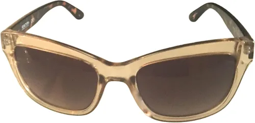 Vista 2 de Kenneth Cole Reaction - Gafas de sol para mujer plástico ojo de gato