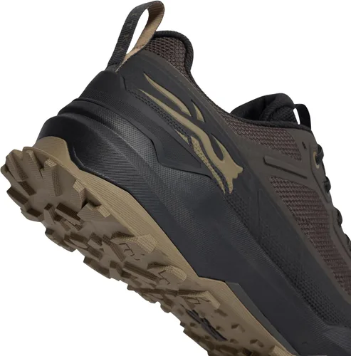 Vista 6 de SITKA Ascent Trail - Zapatos deportivos para hombre TIERRA
